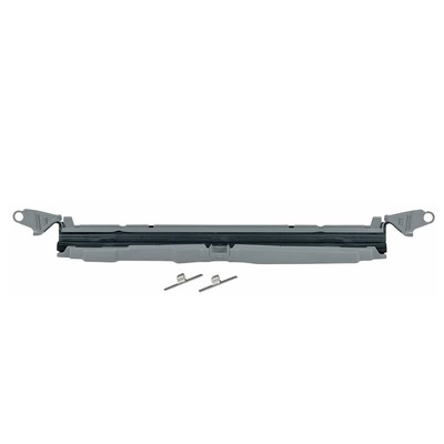 easyPART passend für 00706381 BOSCH Türdichtung Schürzendichtung unten für