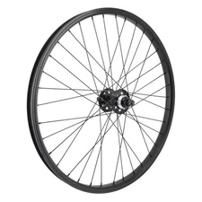 SE Bikes Beast Mode Rear Wheel Black