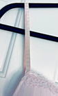 Wonderbra Size 36C Lt Pink Padded Lace Push Up Bra Y2K — photo 9