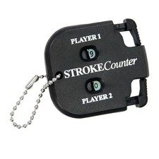 Plastic Golf Scoreboard Sports Accessories