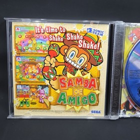 Sonic Shuffle (Sega Dreamcast, 2000) Complete