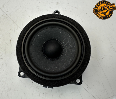 min•*¨*•.¸¸♬︎/2 2019-2025 BMW 3 4 8 i4 M3 M340 M4 M440 Z4 MID-RANGE SPEAKER HIFI