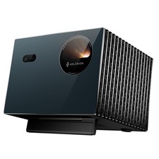 Valerion VisionMaster Pro2 Blue New Color Laser Projector 4K ,15000:1 HDR10+