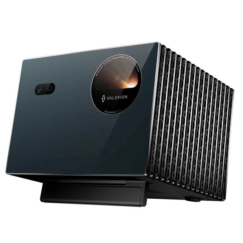 NEW Color Valerion VisionMaster Pro2-NB-Blue Laser Projector 4K ,15000:1 HDR10+