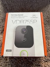 Alarm.com VDB755P Video Doorbell