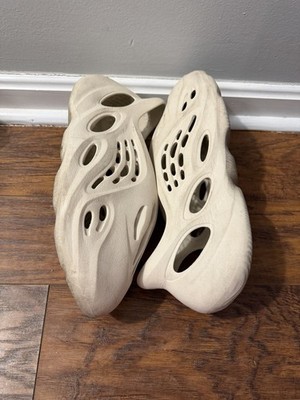 Yeezy Foam Runner Size 13
