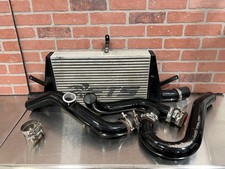 Ets Cusco Power Brace Intercooler W Pipes Upgrade 2003-2006 Mitsubishi Evo 89