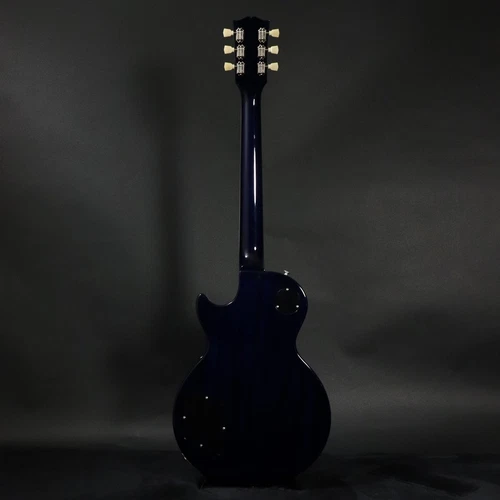 Gibson Les Paul Standard 50S Figured Top Blueberry Burst Umeda Store No.DG441