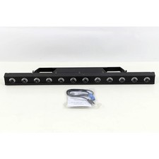 ColorKey StageBar HEX 12 Professional LED Wash Bar w/Pixel Control 1978819750 OB