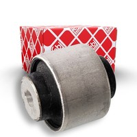 Febi Bilstein Lagerung, Lenker Innen, Links, Oben, Rechts, Vorderachse