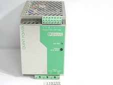 Phoenix Contact QUINT-PS-3X400-500AC/24DC/10 Power Supply 2938617
