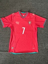 Portugal 2026 Size XL
