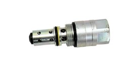 Nordhydraulic TBSD-205 Wkład zaworu hydraulicznego Gwintowane złącze portowe