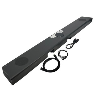 LG S95QR 9.1.5 Channel WiFi Bluetooth Soundbar Dolby Atmos #U0987