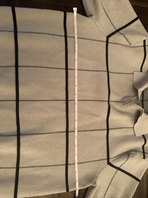 Polo Shirt Mens XL Knit Short Sleeve