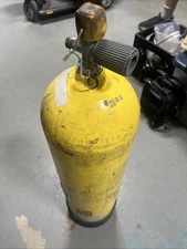 Luxfer Aluminum S80 Cylinder Tank Scuba tank