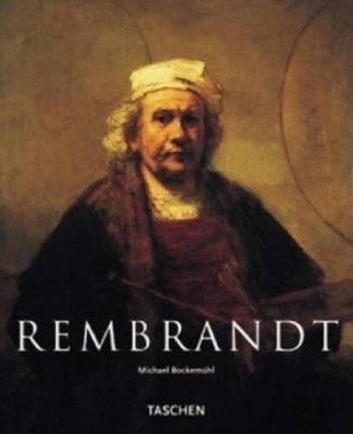 Rembrandt (Basic Art) - Paperback By BockemÃ¼hl, Michael - VERY GOOD