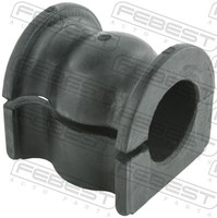 HSB-RER Febest Lagerung, Stabilisator FüR Acura,Honda,Honda (Dongfeng)