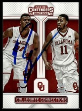 2016 Panini Contenders Draft Picks Football Cards 25