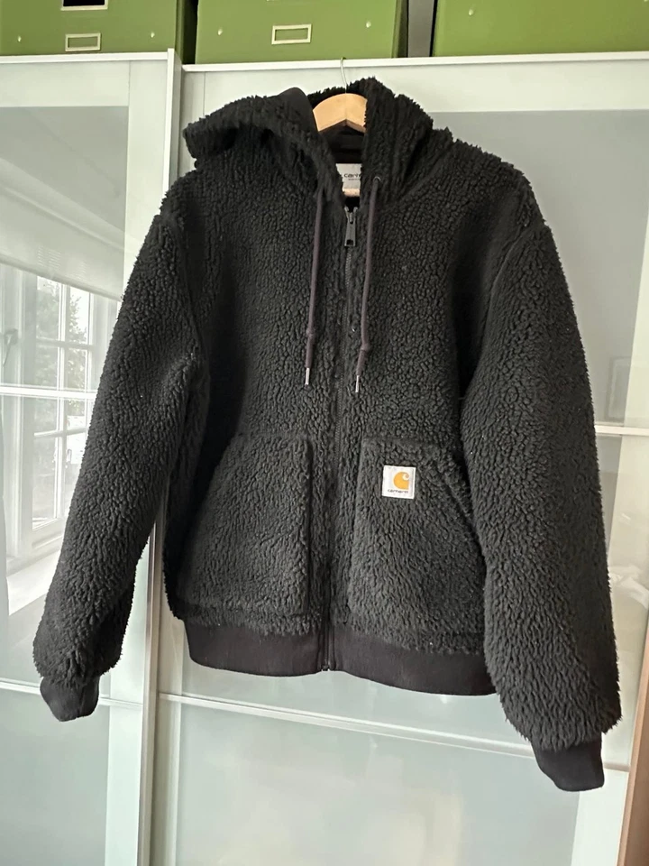 Carhartt WIP Active Jacket, photo 1 of 5