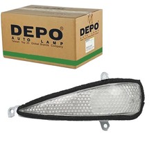 DEPO LED AUßENSPIEGEL-BLINKER VORNE RECHTS passend für HONDA CIVIC | 018-12-862