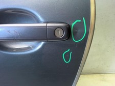Porte avant et accessoires Peugeot 307