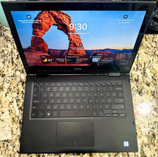 Dell Latitude 3390 13.3'' (256GB SSD Intel Core i5-8350U 1.7GHz 8GB) 2-In-1...