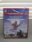 Horizon Zero Dawn Complete Edition (Playstation 4) Brand New