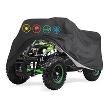 ATV Covers Waterproof 4 Wheeler Covers Quad Covers