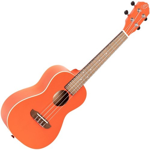 Ortega RUPUKI Konzert-Ukulele Neu 16290₽