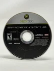 Spider-Man 3 Microsoft Xbox 360 Immaculate Disc Only Authentic Tested Ships Fast