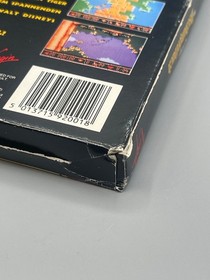 🌸Disney Das Dschungelbuch  Nintendo NES PAL B Deutsch OVP Anleitung