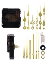Sangtai 6168 2 Pack High Torque Clock Movemen...