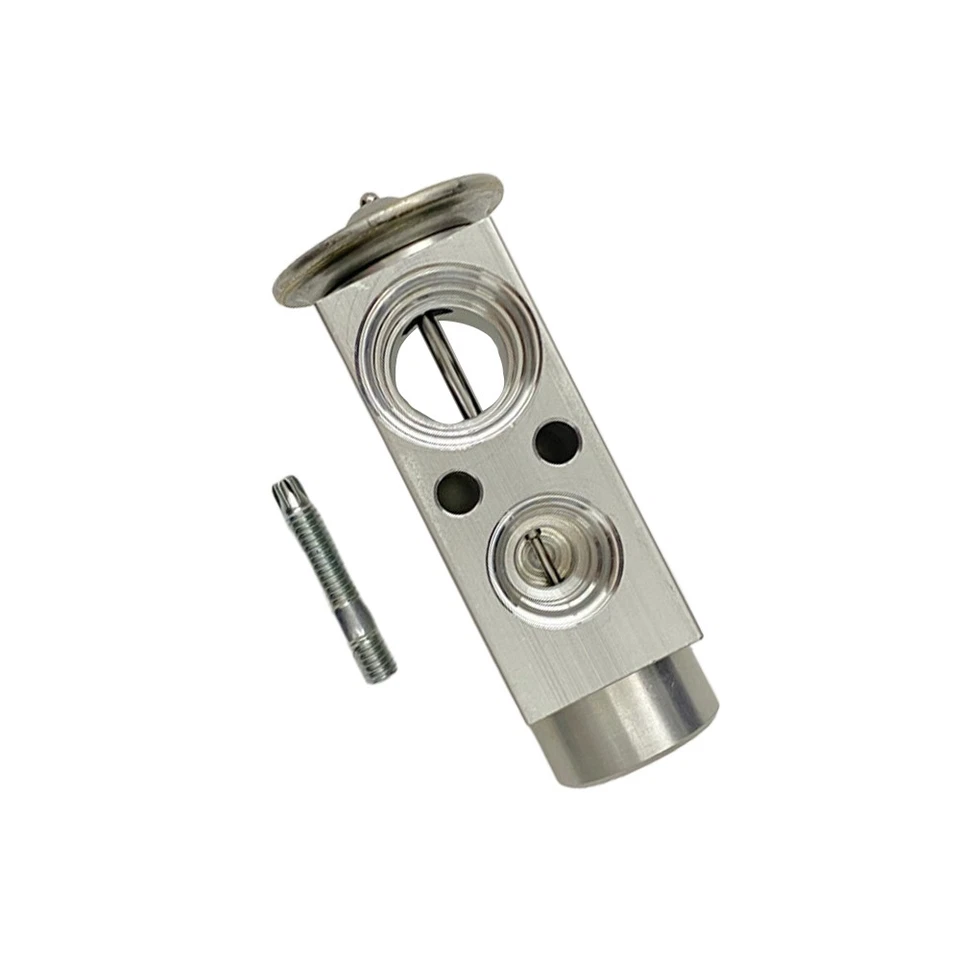 A/C Expansion Valve Fits For 5 6 Series E60 E63 M6 525i 528i 530i 535i 650i - Image 4 of 4