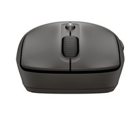 HP 400 Quiet BLK Wireless Mouse - Maus - 6.000 Dpi (AZ7B2AA)