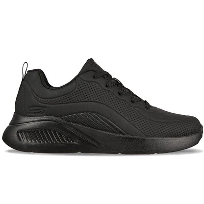 Schuhe Skechers  Bobs Buno - How Sweet  117151-BBK - 9W