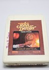 An Evening with John Denver Twin Pack 1975 8 Track Tape  — photo 1