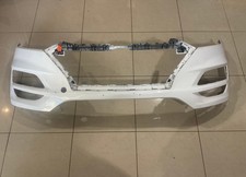 Front Bumper Hyundai Tucson 2019-2021 86511-D3500 OEM Original Free Shipping