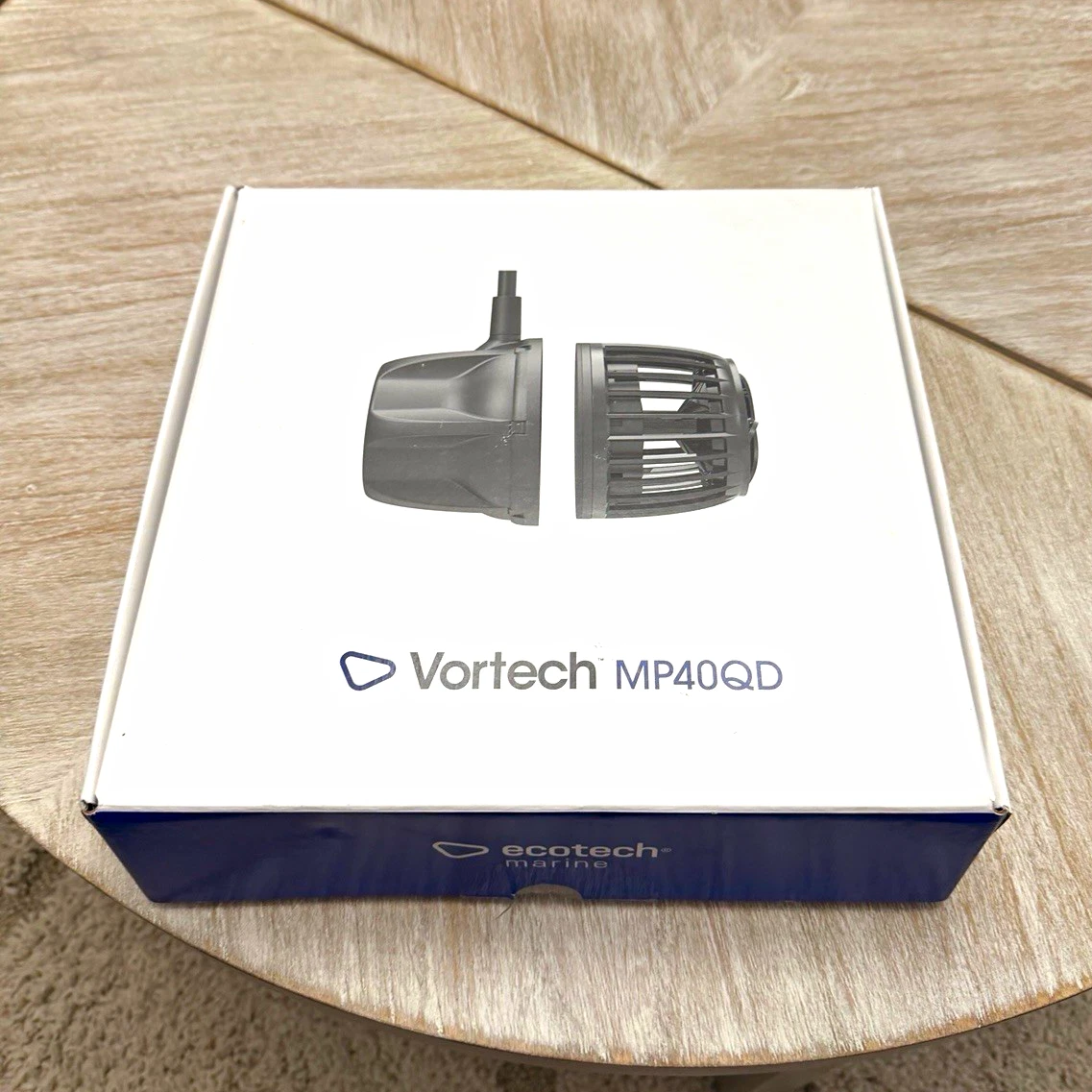 25+ Ecotech Vortech for sale | Updated Oct 2026