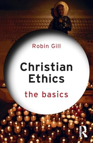 Christian Ethics: The Basics - Image 2