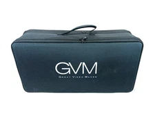 GVM 560AS 30W High Beam Bi-Color LED Video Soft Light 3-Pack 2300K-6800K in Case