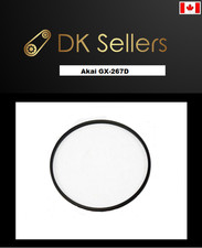 Image of New Belt(s) for Akai GX-267D Reel to Reel Player
