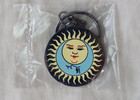 King Crimson Larks Tongues in Aspic Keychain New Sealed Official Merch — photo 4
