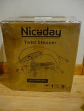 BRAND NEW NICEDAY TWIST STEPPER 6603W6L