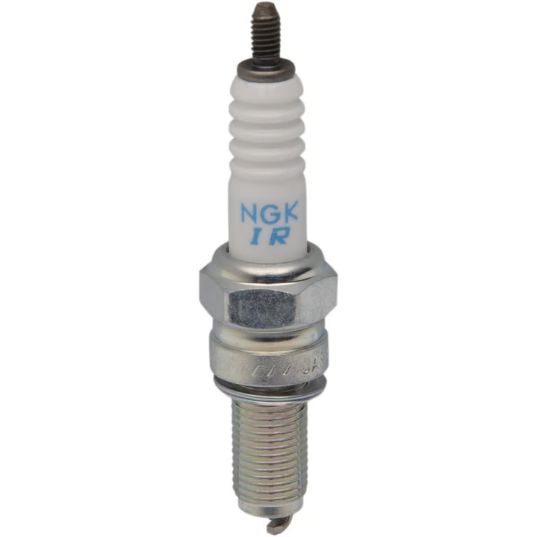 NGK Iridium IX Spark Plug - CR7EIA-9 Motorcycle Street Bike Dirt Bike 91175