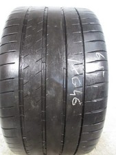G46  1X 305/30/20 103Y ZR MICHELIN PILOT SPORT 4S XL 1X6.5MM TREAD DOT 2220