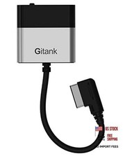 Bluetooth Adapter for Audi AMI MMI and Mercedes Music Interface Car Kit