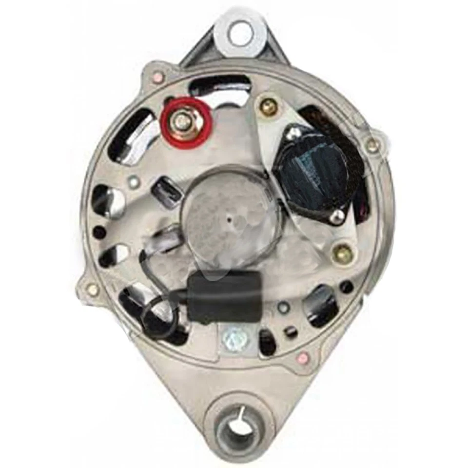 New Alternator Fits Allis Chalmers AC Tractor Models 4650 4660 5650 5660 + - Image 2 of 4