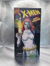 Marvel Legends X-Men Retro Collection VHS Series 6  Mystique Animated Figure New