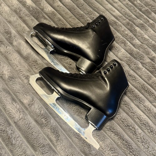 Figura de patín Jackson 1592 Mystique para hombre talla 7,5 - Imagen 15 de 17